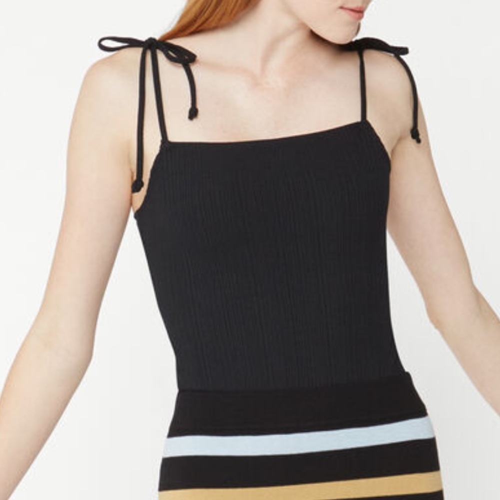 BCBG Max Azria Bodysuit